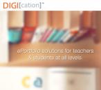 digication eportfolio solutions for teachers and students at all levels